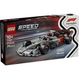 Lego LEGO® Trkaći automobil Audi Revolut F1® Team R26 77259 | Eponuda.ba