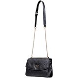 Guess CRESIDIA II CNVRTBL XBODY FLAP HWPD98 88210 Crna | shoptok.hr