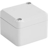 Bopla Univerzalno kući&scaron;te 52 x 50 x 37 ABS svijetlo siva (RAL 7035) ET 205 1 kom. cijene