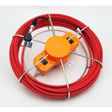 CEL-TEC Kabel PipeCam Expert 25m Soft MC | Shoptok.si