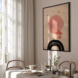  Slika - Circular Bridge (1 Part) Vertical 40x60 | shoptok.hr