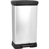 Curver Koš za smeti Pedal, 50 l Cene