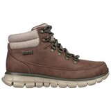 Skechers GLEŽNJAČE SYNERGY Smeđa Cijene