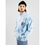A-Lab Hippie Snail Pulover s kapuco dye | Shoptok.si