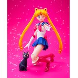  Figura Sailor Moon S.H.Figuarts - Crystal Star Compact Edition, 14 cm | shoptok.hr