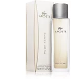 Lacoste ženski parfumi Pour Femme 30ml edp