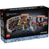 Lego LEGO® Icons - Zvezdne steze: Poveljniški most U.S.S. Enterprise NCC-1701™ (11385) | Shoptok.si