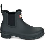 Hunter Gumijasti škornji črna | Shoptok.si