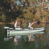  Električni vanbrodski motor ePropulsion Spirit 1.0 Plus (1kW, baterija, duga osovina) | shoptok.hr