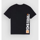 DC Star Quote T-Shirt black | Shoptok.si