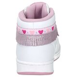 Lelli Kelly Visoke superge LKAA8096 Bela | Shoptok.si