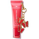 BIOBALANCE Lip Shine Balm Pomegranate 10ml Cene
