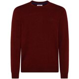 Sun68 Puloverji - Bordo Cene
