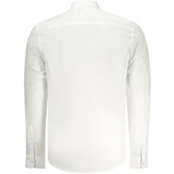 North Sails LONG SLEEVE SHIRT MEN WHITE | shoptok.hr