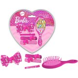 Barbie Hair set za lase za otroke Cene
