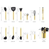 Echtwerk SET KUHINJSKIH PRIPOMOČKOV | Shoptok.si