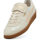 Puma Nizke superge 'Palermo Premium' ecru / svetlo bež / rosé | Shoptok.si
