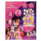 Disney Princess Figura za bojanje s LED svjetlom | shoptok.hr