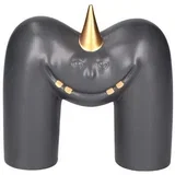 Kipci in figurice H229000002 Siva