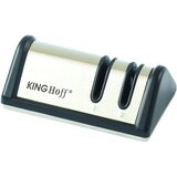 Kinghoff BRUSILEC NOŽEV DVOSTOPENJSKI KH-1115, (21227540) Cene