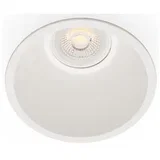 02100501 - Ugradno svetlo FRESH 1xGU10/50W/230V belo