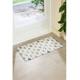 Artsy Doormats Predpražnik iz PVC-ja 40x70 cm Vintage Floral Stamp – | Shoptok.si