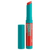 Maybelline Balmy Lip Blush Green Edition Lipstick - 10 Sandalwood Crvena | shoptok.hr