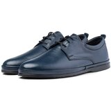 Ducavelli Otrom Genuine Leather Comfort Orthopedic Men's Casual Shoes, Dad Shoes, Orthopedic Shoes. Cene