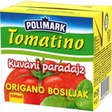 tomatino kuvani paradajz origano i bosiljak 500ml tetrapak