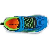 Skechers Nizke superge MICROSPEC ADVANCE Modra | Shoptok.si