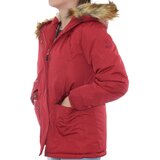 Invento ženska jakna cory 710033-RED Cene