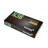 Levenhuk N38 NG preparati za mikroskop | ePonuda.com