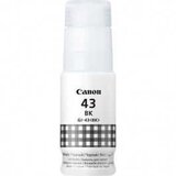 Canon Komplet črnil za GI-43 (BK/C/M/Y), original | Shoptok.si