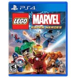 Lego Marvel Super Heroes (PS4) - rabljeno | Shoptok.si