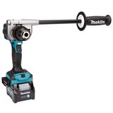 Makita akumulatorska bušilica-odvijač XGT DF001GD201 (40Vmax, Li-ion, 2x2.5Ah) brushless motor | Eponuda.ba