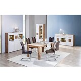 Hom`in Jedilna miza , barve hrasta | Shoptok.si