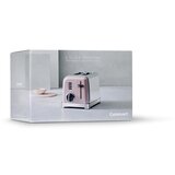 Cuisinart CUCPT160PIE večnamenski toaster, roza | Shoptok.si