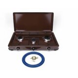  Apex Plin reso tri ringle braon+dodaci ( 1299-4 ) | Eponuda.com