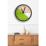 Wallity zidni sat Artavessa3Dclock3, 36x36x1 cm | ePonuda.com