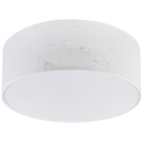 Brilagi Stropno svetlo SIRIJA MODERN 2xE27/60W/230V prečnik 35 cm bela | Eponuda.com