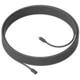 Strong USB 3.1 grafiten žični kabel 10m