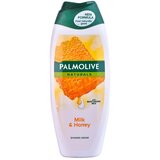 Palmolive Gel za tuširanje Milk & Honey 500ml | ePonuda.com