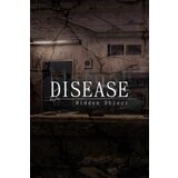 Steam Disease -Hidden Object- Key (PC) GLOBAL | ePonuda.com