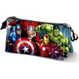 Avengers Portatodo Unit Los Vengadores Marvel triple | shoptok.hr
