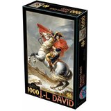  Puzzle 1000PSC LOUIS DAVID 01 Cene