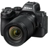 Z 5 Lens Kit w/24-105 f/4-7.1
