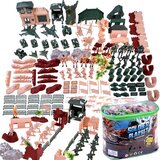  Set velika vojna baza 200 komada ZA4364 | shoptok.hr