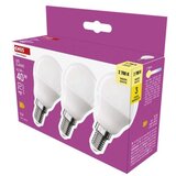  LED žarnica Classic Mini Globe / E14 / 4,2 W (40 W) / 470 lm / Toplo bel 3/1 Cene