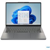 Lenovo Laptop IdeaPad Slim 3 14IRH10 | i5-13420H | 8GB RAM | 512GB SSD | OLED | W11H / i5 / RAM 8 GB / SSD Pogon / 14,0″ WUXGA | shoptok.hr