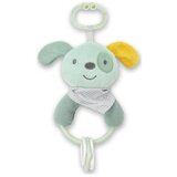 Lorelli zvecka za bebe dog green natural ( 10191400009 ) Cene